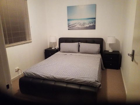 The DOLPHIN PLACE - Accommodation Burleigh 3