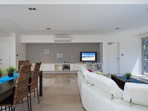 The Domain - Accommodation Burleigh 3