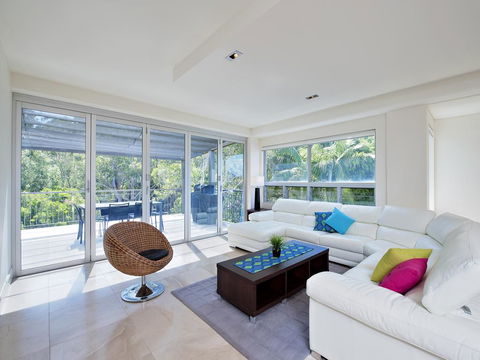 The Domain - Accommodation Burleigh 0
