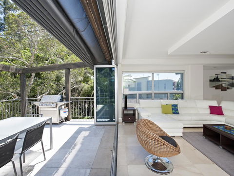 The Domain - Accommodation Burleigh 2