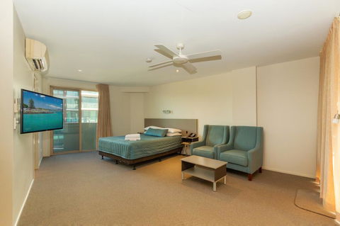 The Dorsal Boutique Hotel - Accommodation Burleigh 1