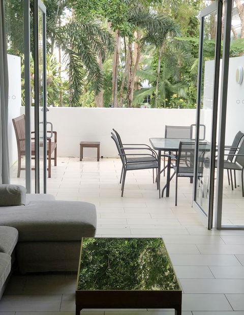 The Drift Holiday Apartments - Accommodation Burleigh 3