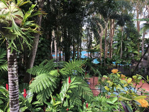 The Drift Holiday Apartments - Accommodation Burleigh 1