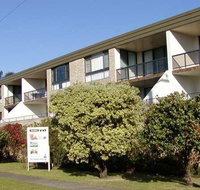 The Dunes Unit 5 - Fingal Bay - Accommodation Burleigh