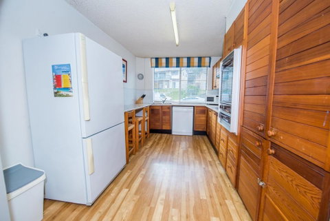 The Dunes Unit 5 - Fingal Bay - Accommodation Burleigh 2