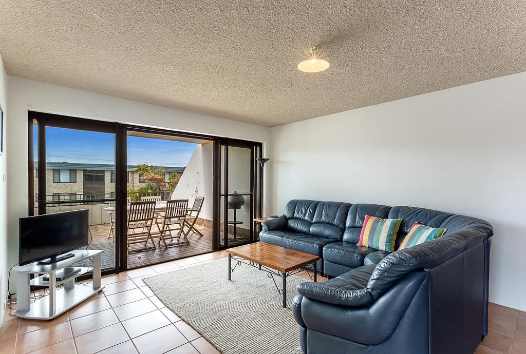 Fingal Bay NSW Accommodation Burleigh