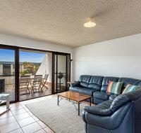 The Dunes Unit 1/38 Marine Drive - Accommodation Burleigh