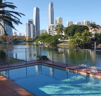 The Emerald Surfers Paradise - Accommodation Burleigh