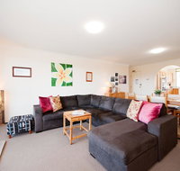 The Dunes Unit 17/38 Marine Drive - Accommodation Burleigh
