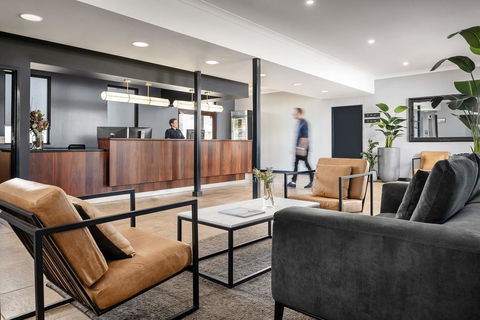 The Esplanade Hotel Port Hedland - Accommodation Burleigh 1