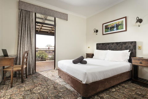 The Esplanade Hotel Port Hedland - Accommodation Burleigh 2
