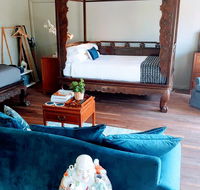 The FarmShed Private Retreat McLaren Vale - Accommodation Burleigh