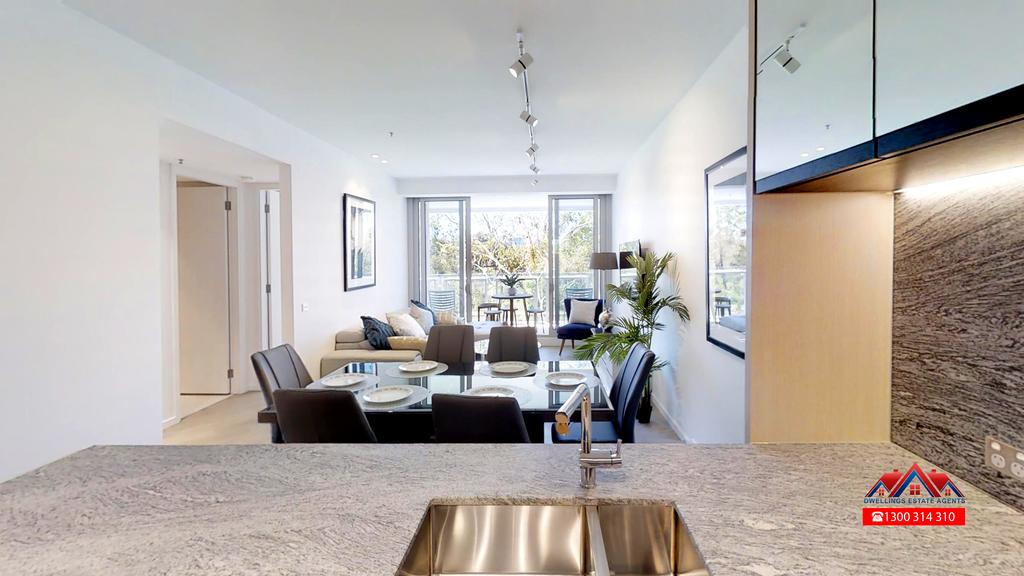 Melbourne VIC Accommodation Burleigh
