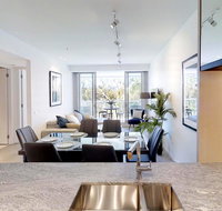 The Fawkner Residences - Accommodation Burleigh