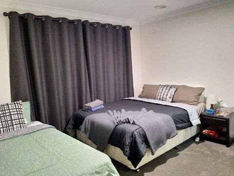 The Fawzi Muslim Homestay - Accommodation Burleigh 2