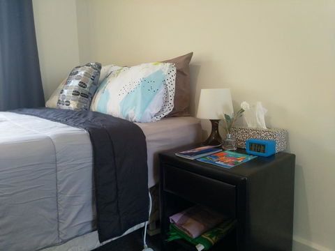 The Fawzi Muslim Homestay - Accommodation Burleigh 0