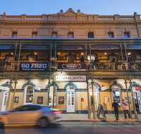 The Federal Boutique Hotel - Accommodation Burleigh