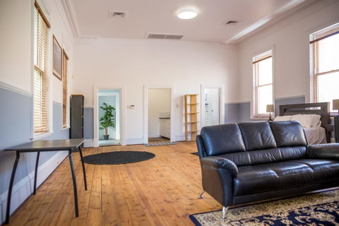 The Federal Boutique Hotel - Accommodation Burleigh 1