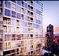 The Fifth Apartments - Accommodation Burleigh