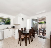 The Fingie  Fingal Bay - Accommodation Burleigh