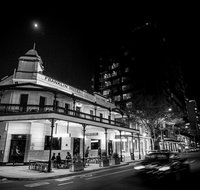 The Franklin Boutique Hotel - Accommodation Burleigh