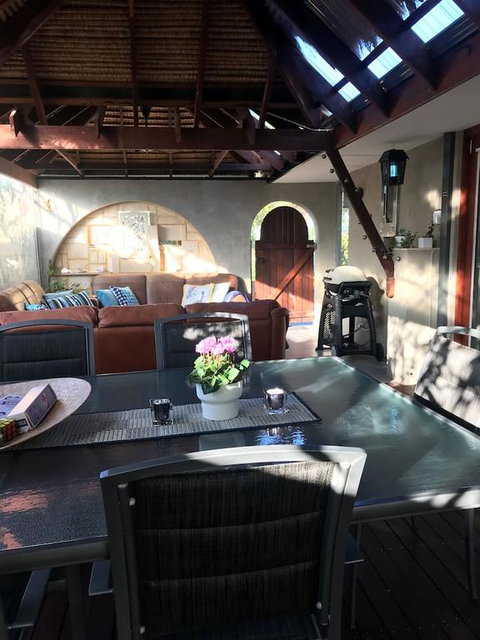 The Fremantle House - Accommodation Burleigh 3