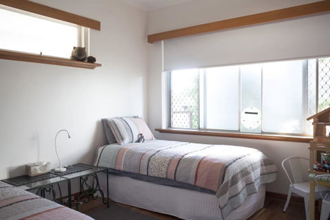 The Fremantle House - Accommodation Burleigh 1