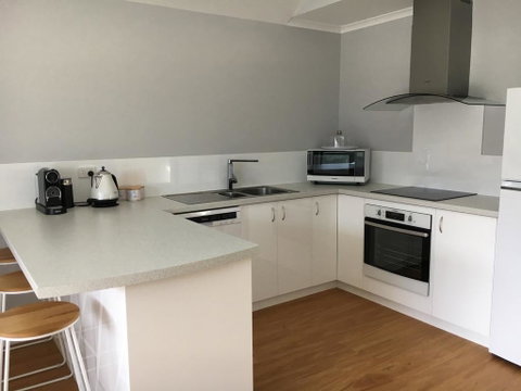 The Gables Of Denmark - Accommodation Burleigh 2