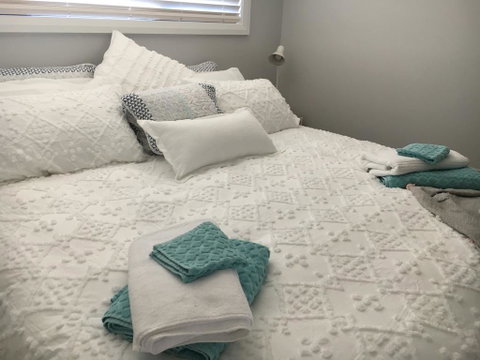 The Gables Of Denmark - Accommodation Burleigh 0
