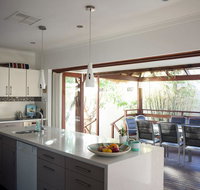 The Fremantle House - Accommodation Burleigh