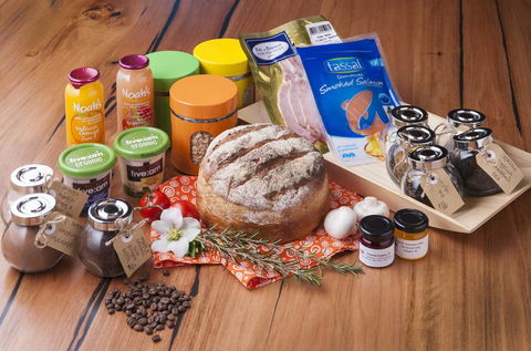 The Gallery B&B Olinda - Accommodation Burleigh 1