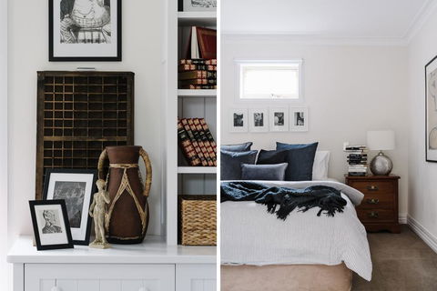 The Garden House Daylesford - Accommodation Burleigh 2