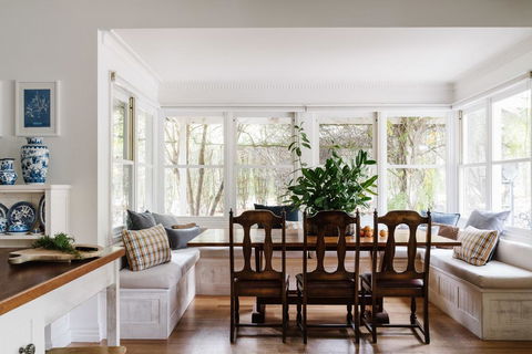 The Garden House Daylesford - Accommodation Burleigh 1