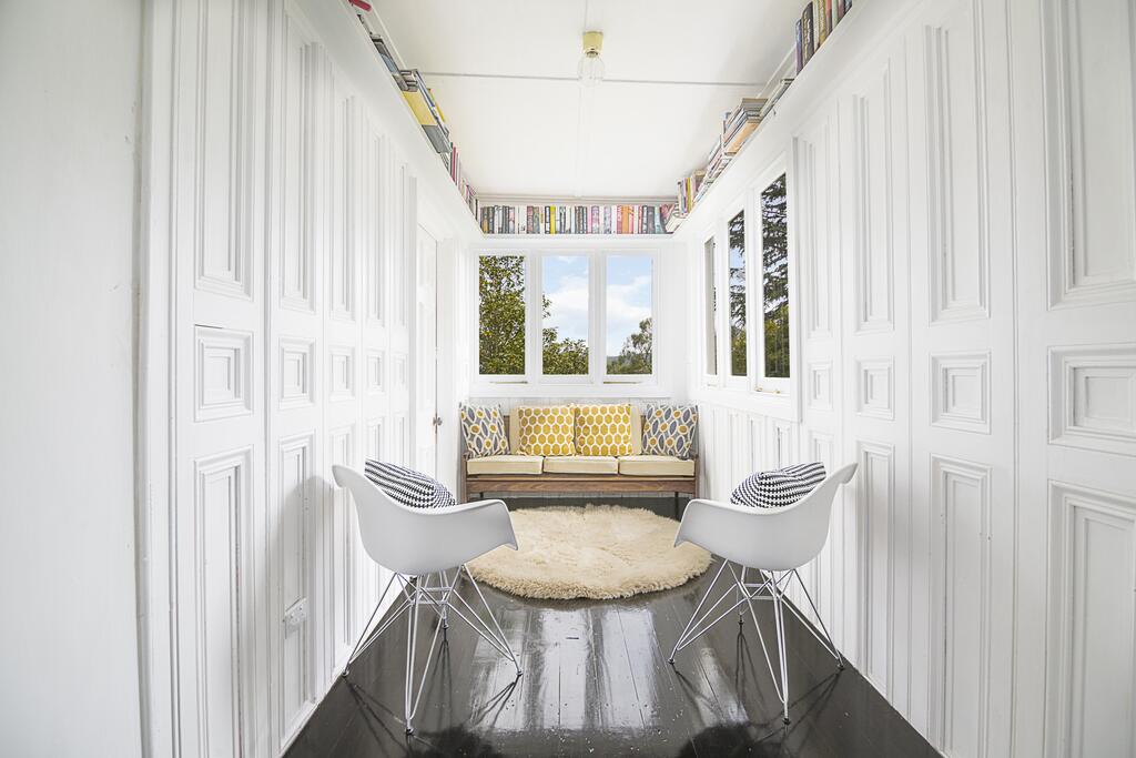 Healesville VIC Accommodation Burleigh