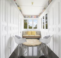 The Gardener's Cottage - Accommodation Burleigh