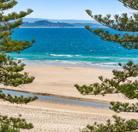 The Garland at Rainbow Bay - Accommodation Burleigh