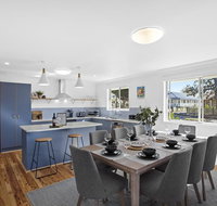 The Gathering Ground - spacious entertainer in Toowoomba City - Accommodation Burleigh