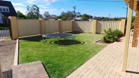 The Garden House - Accommodation Burleigh 3