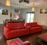 The Gazebo Place - Strathmerton - Accommodation Burleigh