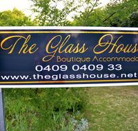 The Glasshouse Boutique Accommodation - Accommodation Burleigh