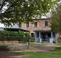 The Globe Hotel Rylstone - Accommodation Burleigh