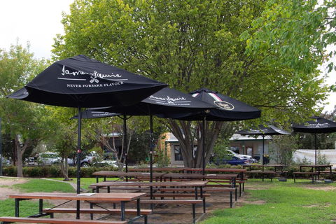 The Globe Hotel, Rylstone - Accommodation Burleigh 2