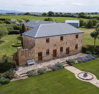 The Granary - Accommodation Burleigh