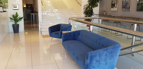 The Grand Motel - Accommodation Burleigh 3