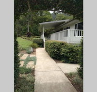 The Greenhouse - Accommodation Burleigh