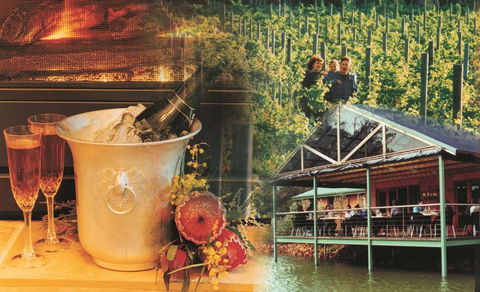 The Grove Distillery & Brewery - Accommodation Burleigh 0