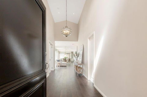 The Hampton's In Blairgowrie - Accommodation Burleigh 3