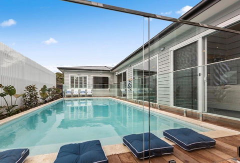 The Hampton's In Blairgowrie - Accommodation Burleigh 1