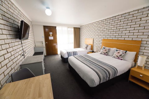 The Heritage Bendigo - Accommodation Burleigh 2