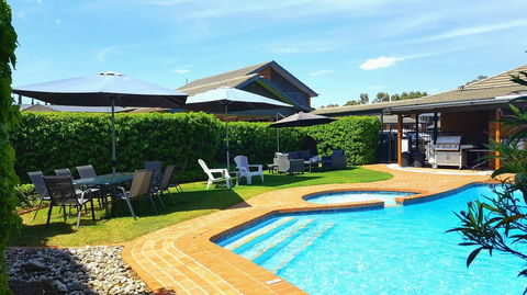 The Heritage Bendigo - Accommodation Burleigh 0
